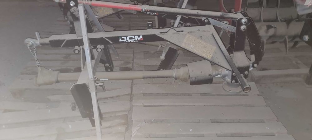 Янги ЯМАБУР DCM C100N (Италия) сотилади