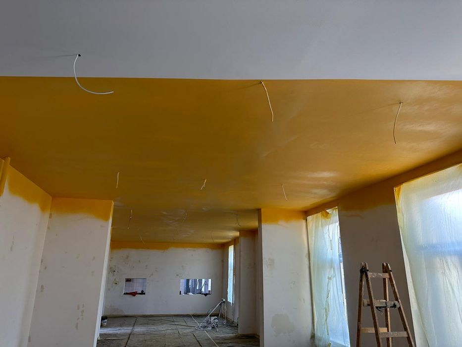 Meșter profesionist – Renovări complete apartamente și case