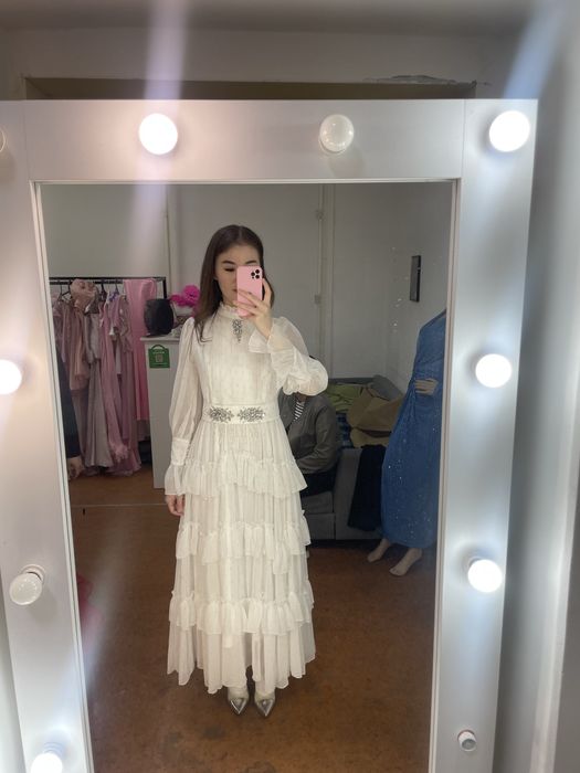 Танцевальные костюмы