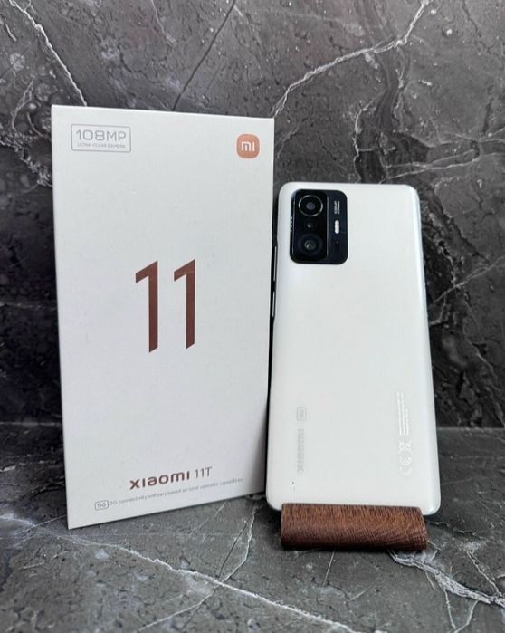 Xiaomi 5G 11T 8/128 в идеале !СРОЧНО!