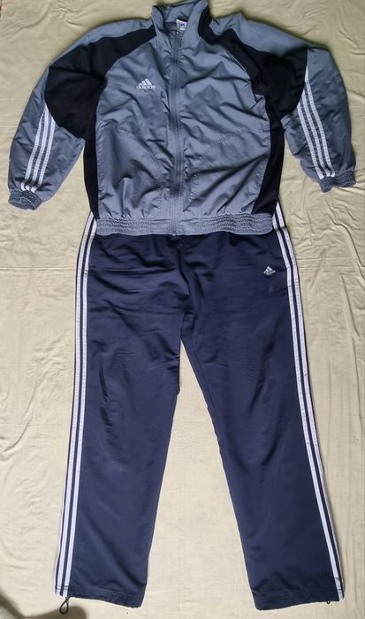 Trening Adidas Clima365 2XL,nou