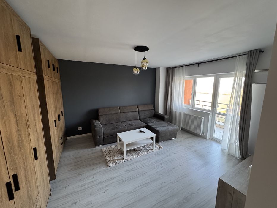 inchiriez garsoniera new confort city