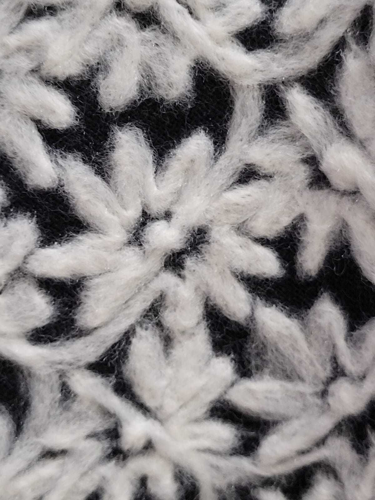 Palton lana , cape-poncho lana pt copii virsta 10-11 ani!