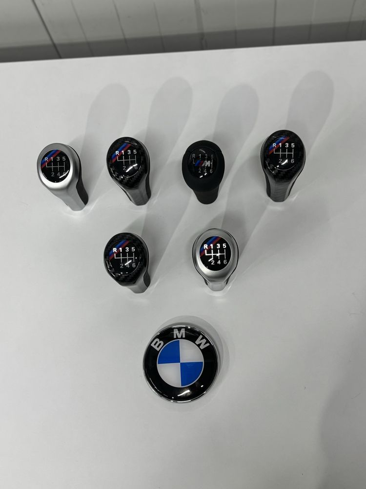 Bmw Топки за скорости E60 E61 E90 E39 E46