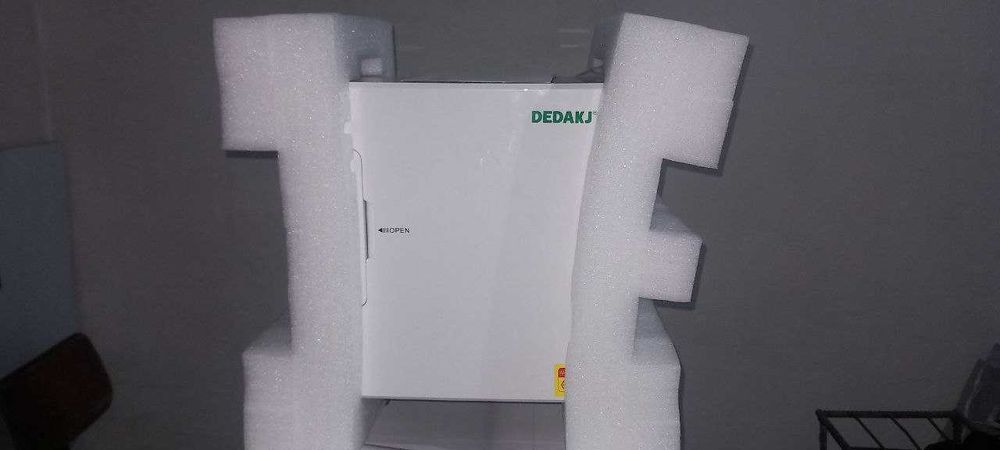 Dedakj кислородный концентратор DE S1