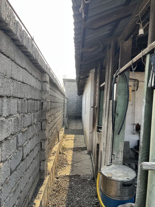 Продаеться дом 6 соток