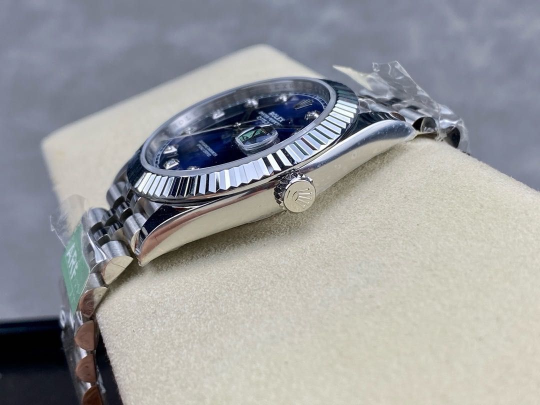 Rolex Datejust 41mm