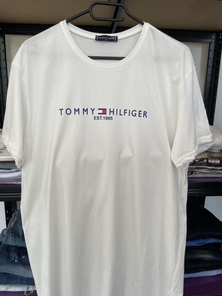 Tommi Hilfiger мъжка тениска