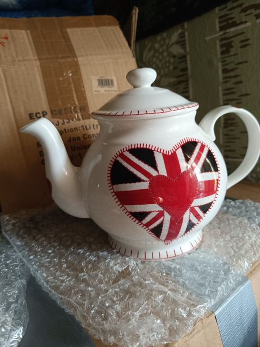 Ceainic Jan Constantine