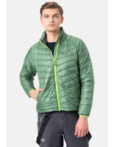 Geaca Jack Wolfskin 3in1 M