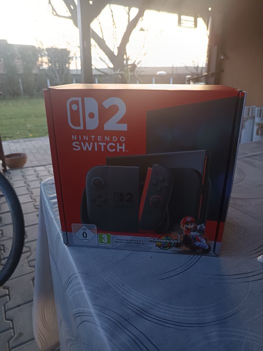 Nintendo ... ..   ...