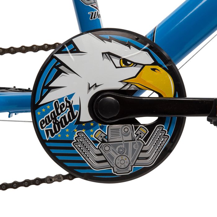 Mtb Racingboy 320 20 - produs resigilat - (SecondHand) Decathlon