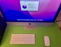 Apple iMac 21.5, i5, 1TB SSD, Late 2015! Impecabil!