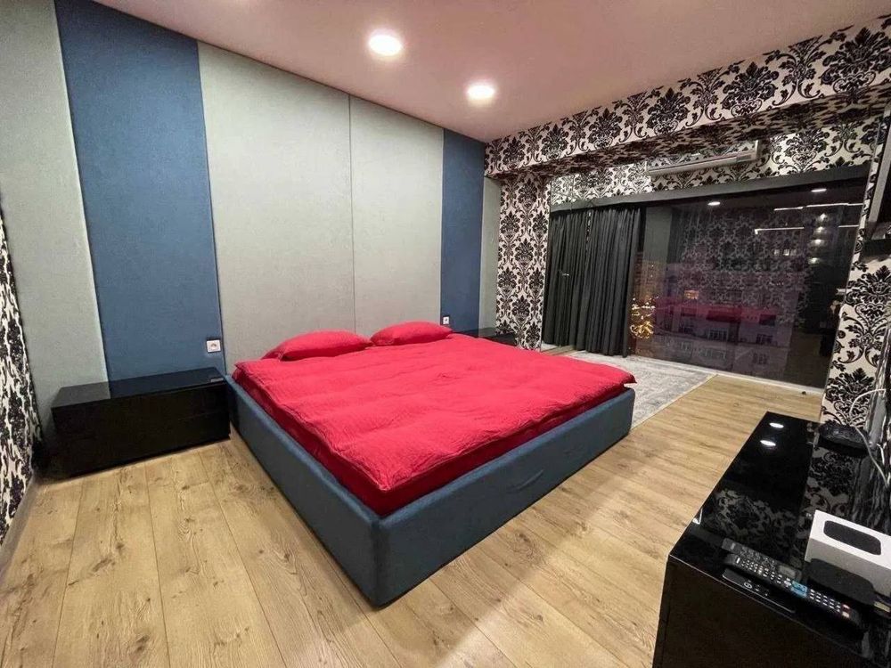 Аренда 1 ком квартиры Гостиница Россия(Grand Mir Hotel)05537