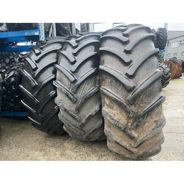 Anvelope 680/85r32 Mitas/Continental - KIOTI, Valtra