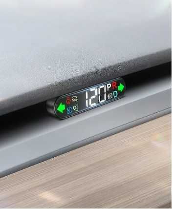 Head Up Display pentru Tesla model Y / 3