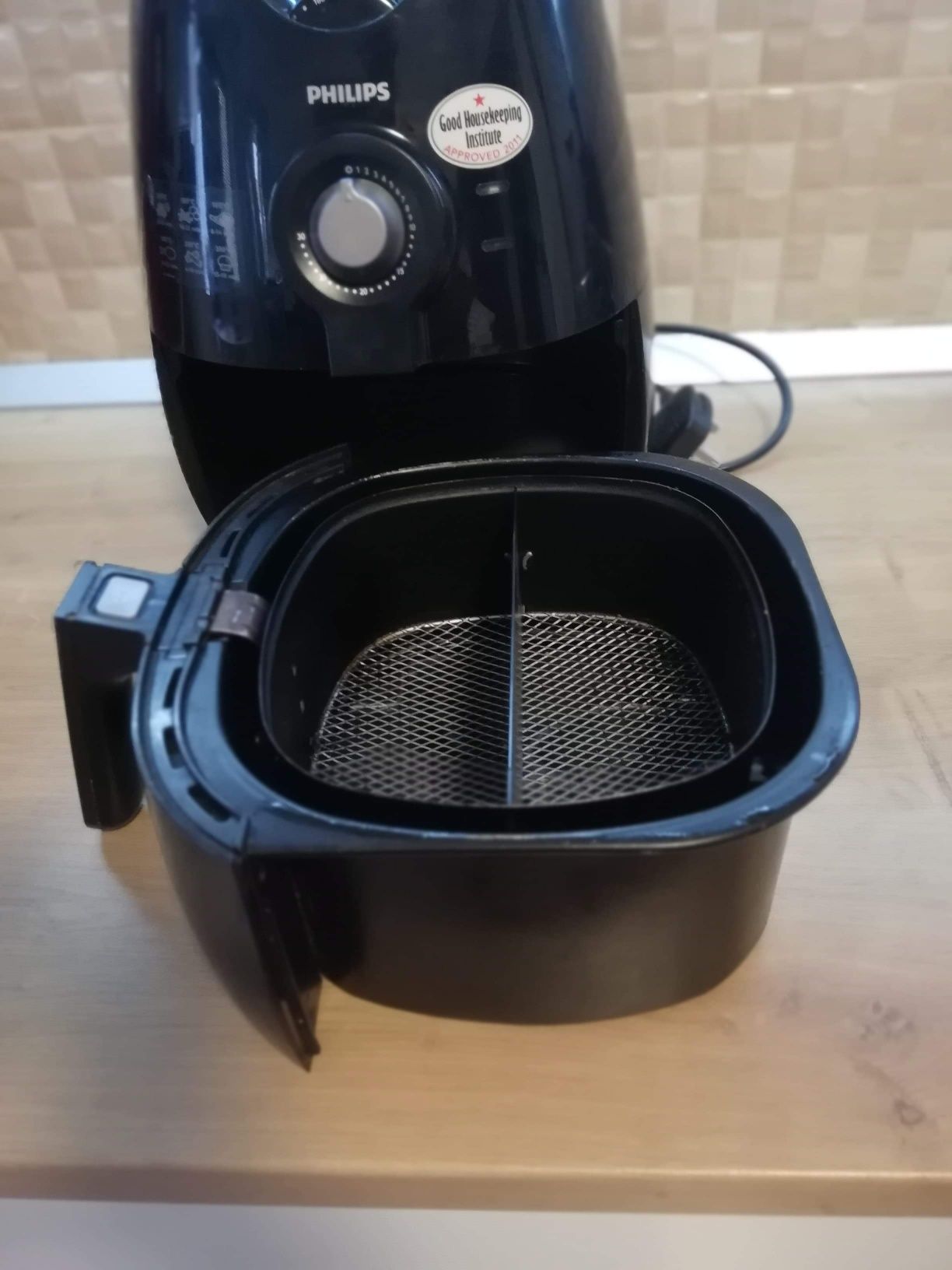 Friteuza Philips Airfryer