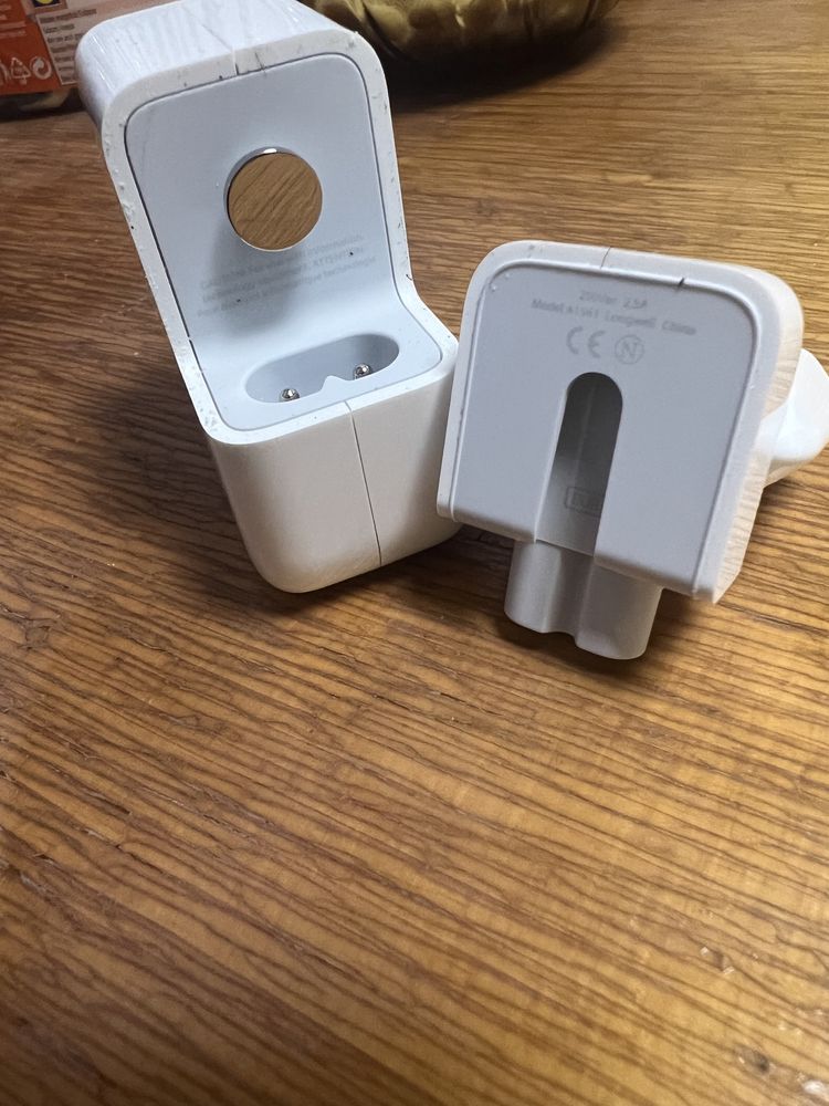 Incarcator Apple USB-C Power Adapter - 30W, Fast Charge, Alb