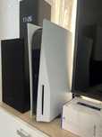 PlayStation 5 Disc Edition рассрочка!!