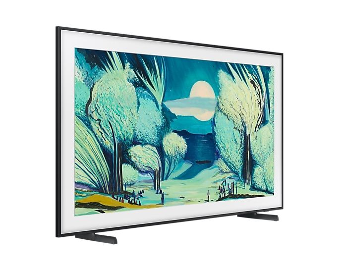 Telvizr Samsung 65 The Frame Nwe 2025  .   Для дома.