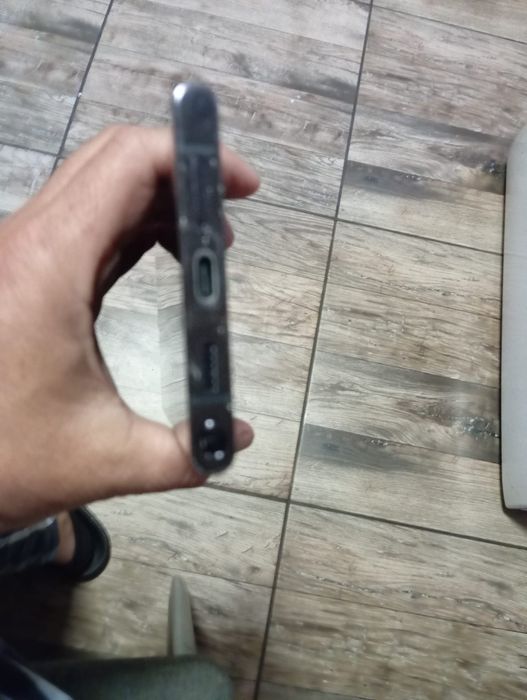 Vand Samsung S22 Ultra