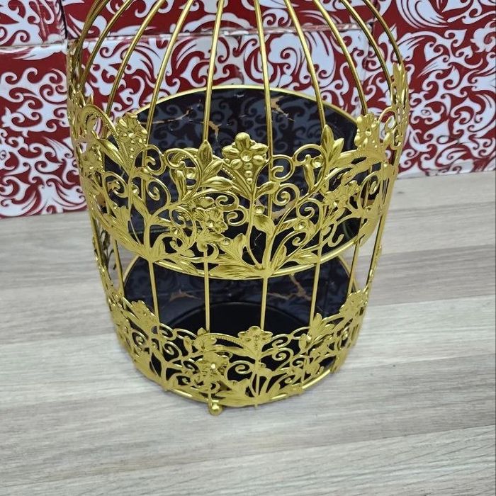 Arganayzer har xil turlari mavjud