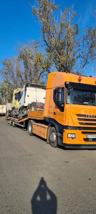 Tractari Auto Arges Asistenta rutiera Pitesti Servicii Macara
