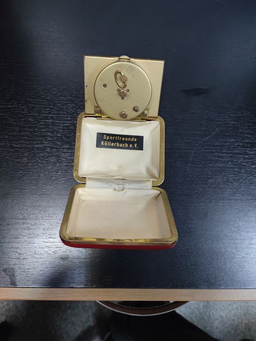 Ceas mecanic vintage Europa vechi