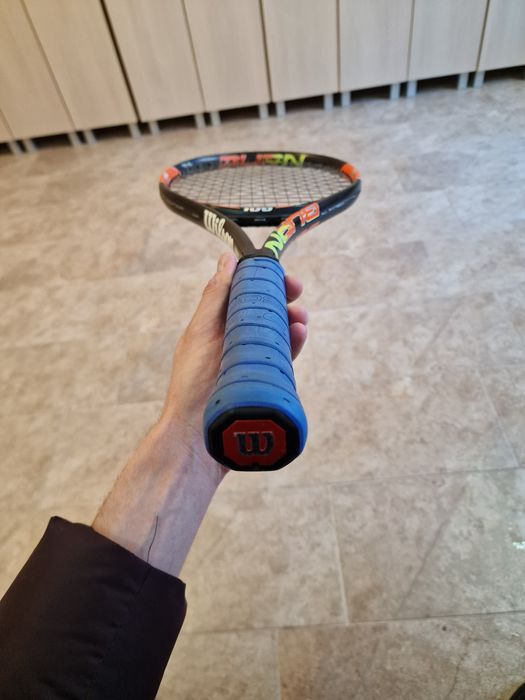 Rachetă de tenis Wilson 100