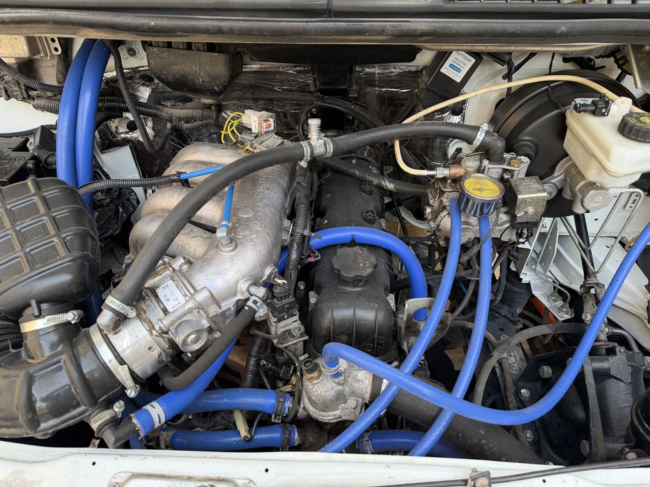 Газель Бизнес 2019 йил 17500$