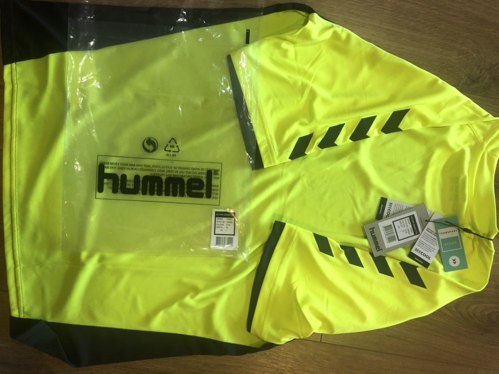 Tricou Hummel xl