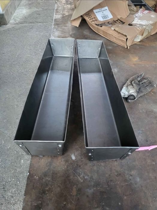 Tavi cozonac la un metru