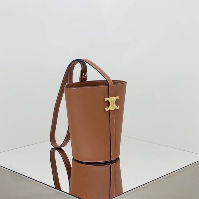 Geanta Celine Bucket