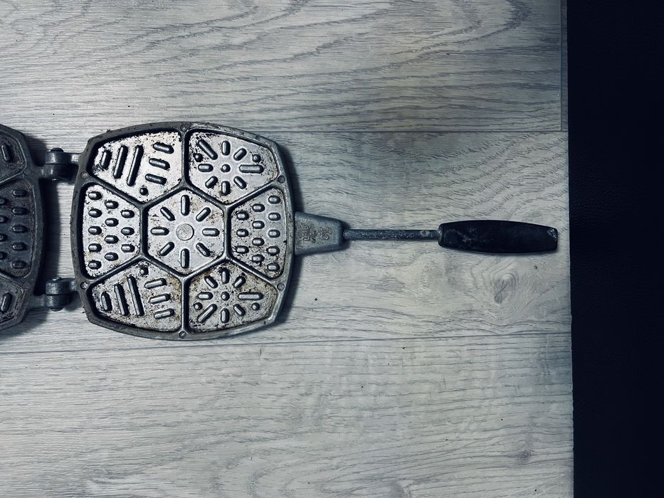 Блинница советская