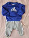 Trening Adidas bebe