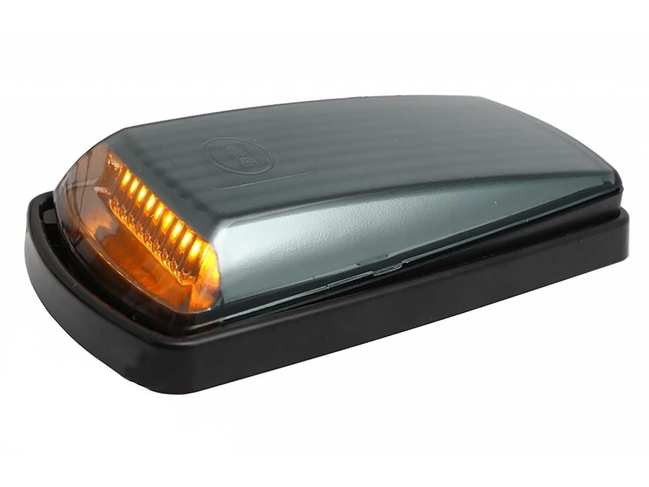 Lampi Semnalizare Secventiala LED Mercedes Benz W463 G-Class (89-15)