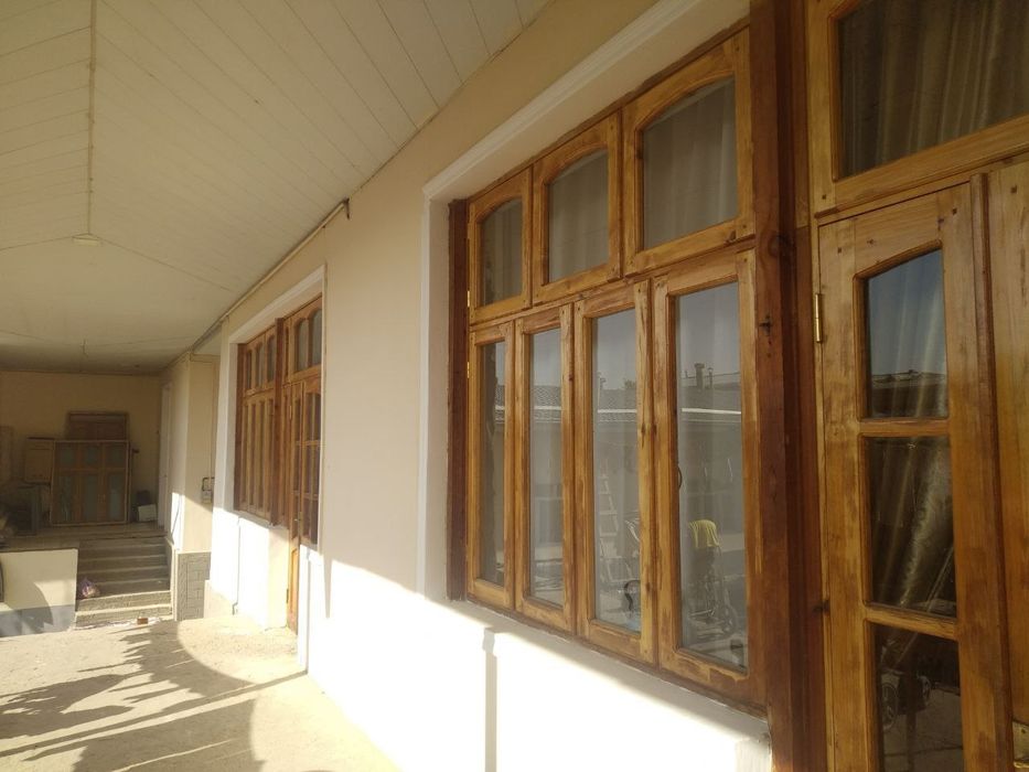 Xovli sotiladi Xonobodda