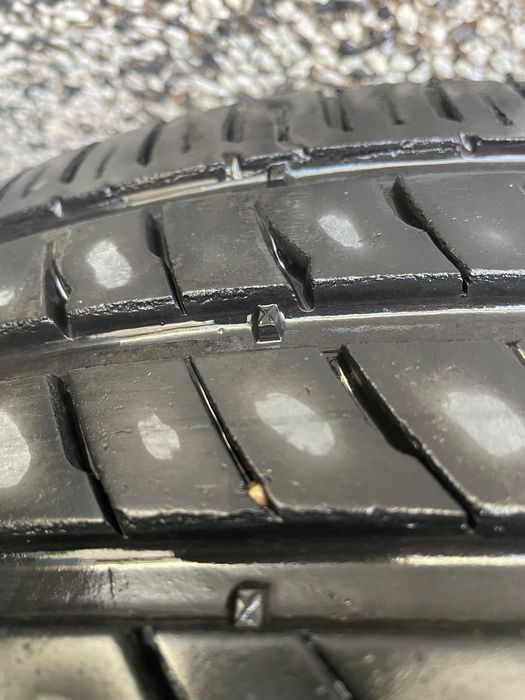 Лятни Гуми General 18-ки