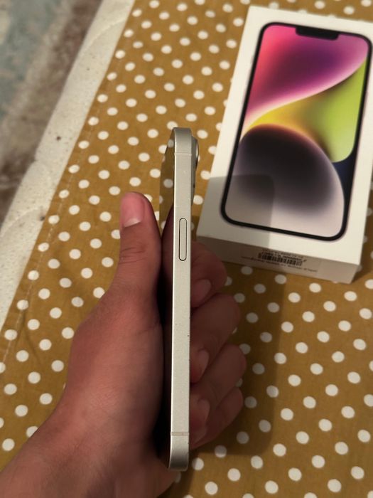 Айфон 14 ЕАС 256 гб