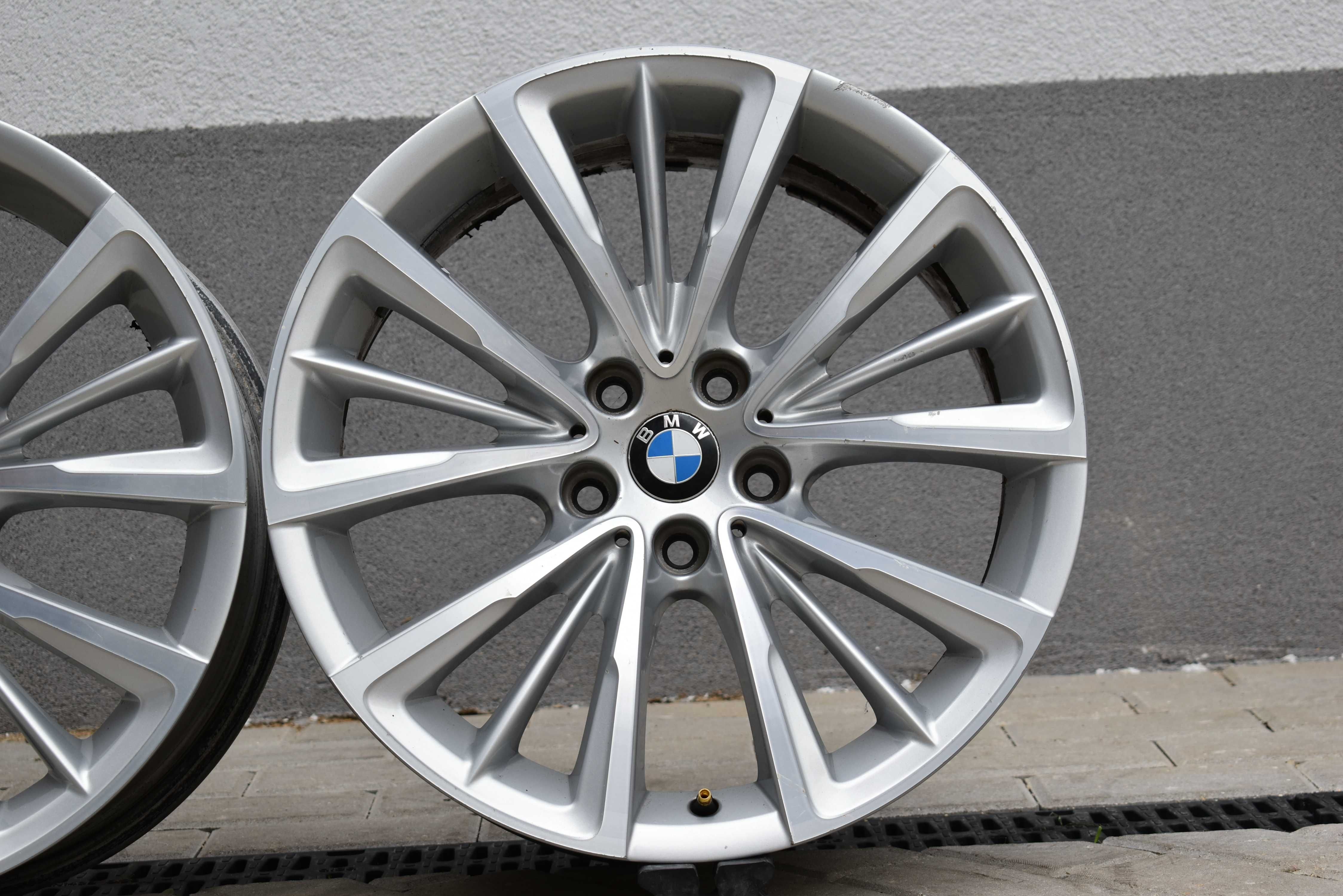 18'' Джанти Bmw G30