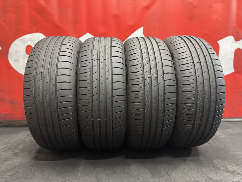 205 60 16, Летни гуми, Goodyear EfficientGripPerformance, 4 броя
