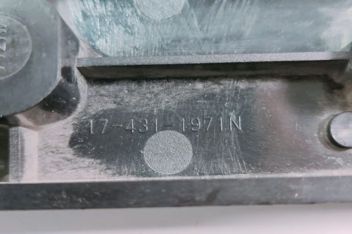 Soclu stop stanga 174311971N Ford Transit a 3-a generatie