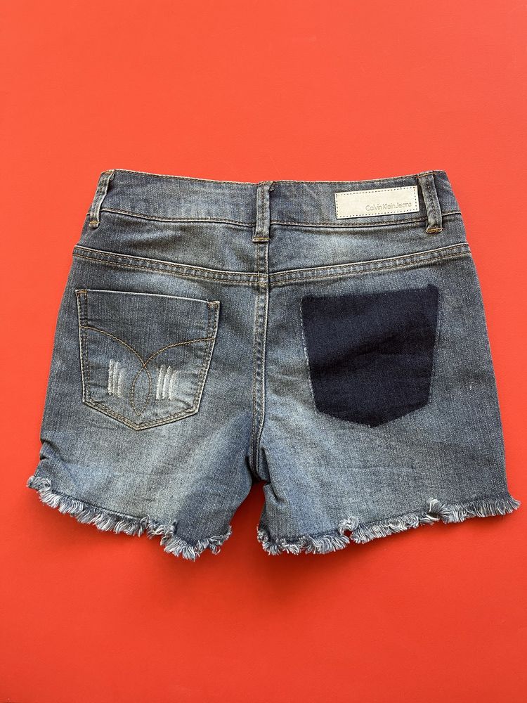 Calvin Klein Jeans : НОВИ 25- XS / Оригинал