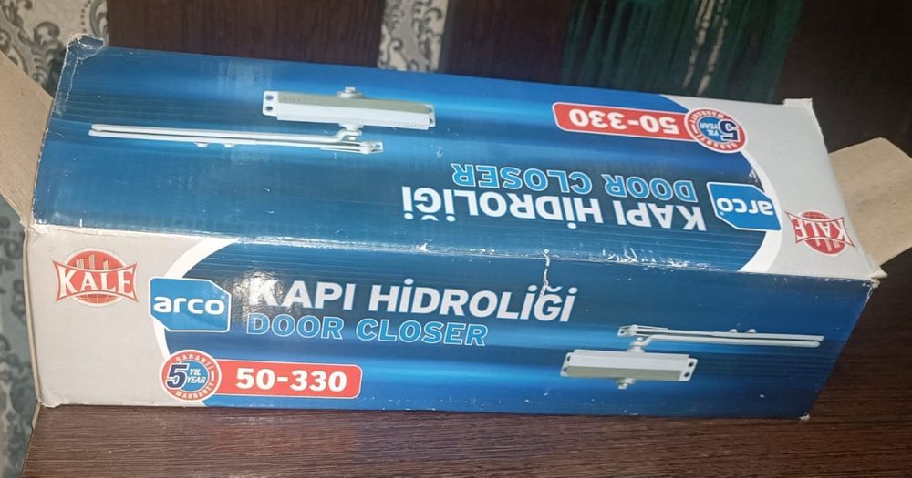 Продам Капи гидрологи для дверей