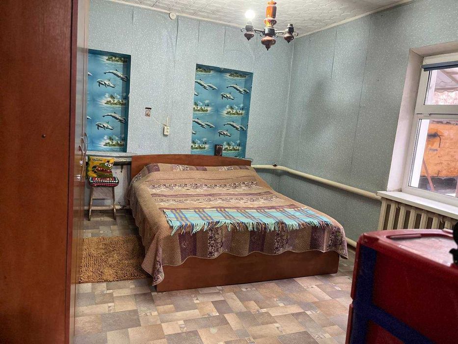 Дом р-н Тобол  срочно