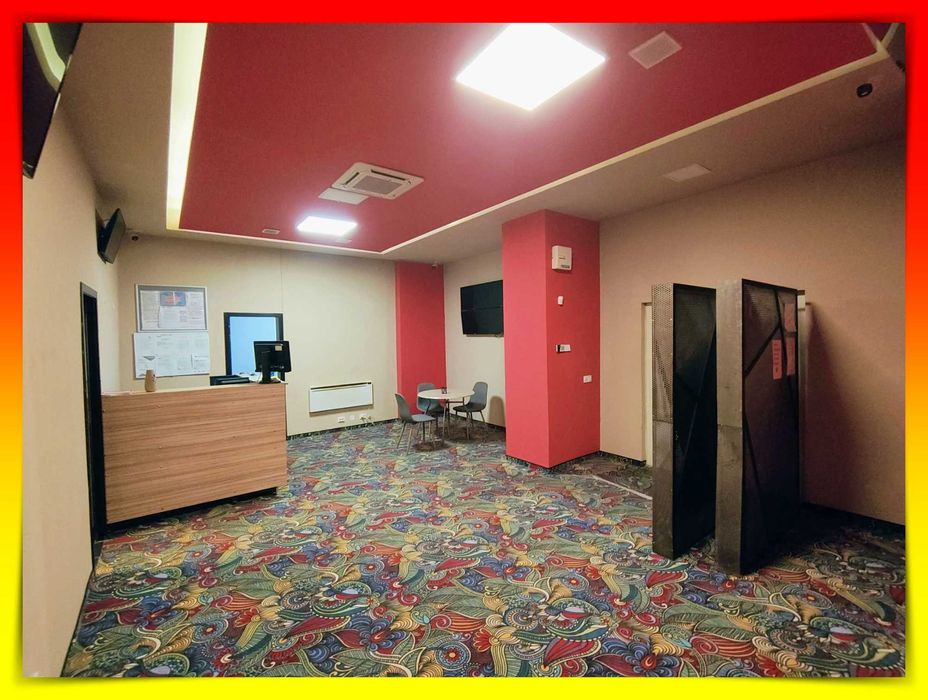 DE ÎNCHIRIAT! Spațiu Comercial PREMIUM Ultracentral în Corabia