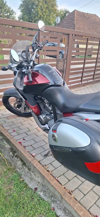 Honda Transalp xl700