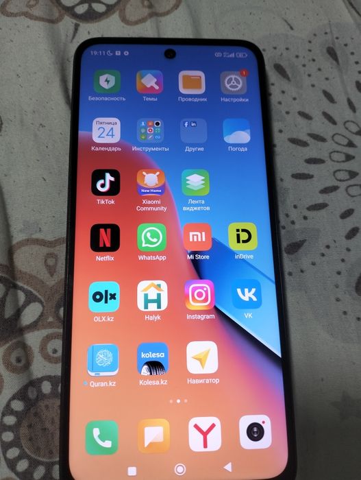 Продам Xiaomi redmi