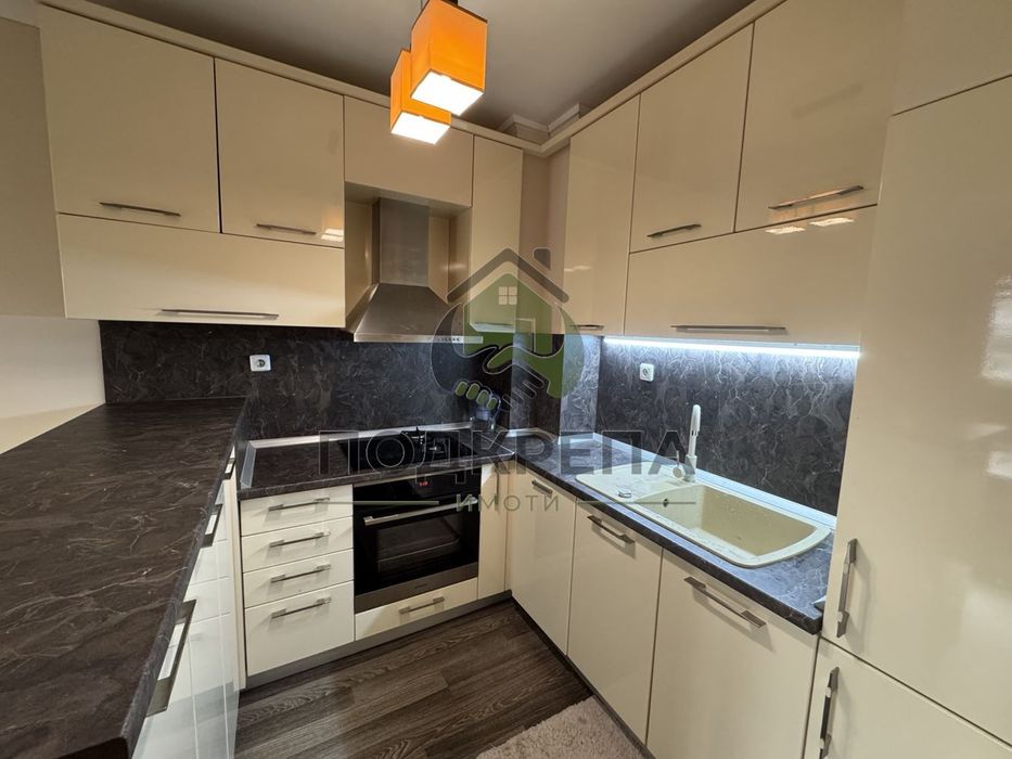 Продава се Двустаен апартамент в София, Сухата река - 68 кв.м за 2486 €/кв.м - Снимка #3