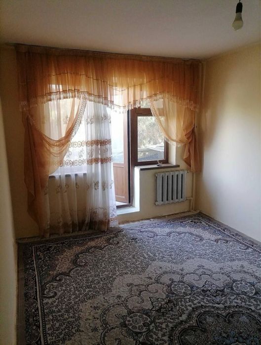 Горгаздан 2 хонали уй сотилади